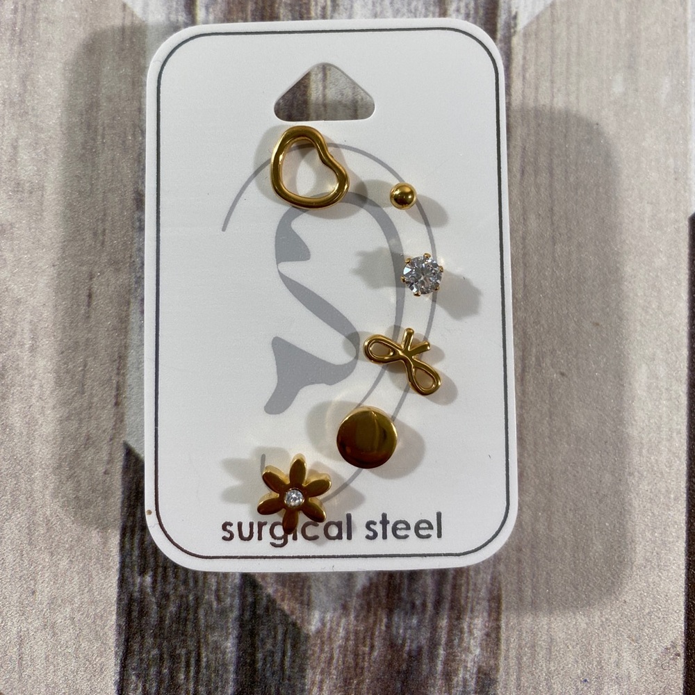 Assorted Studs
